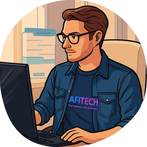 SafiTech - صافي تيك