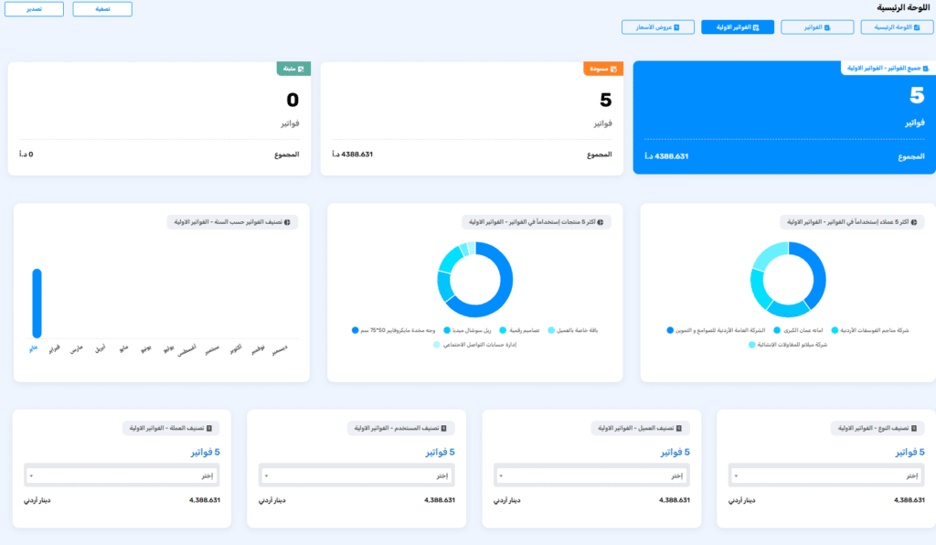 صافي تاكس