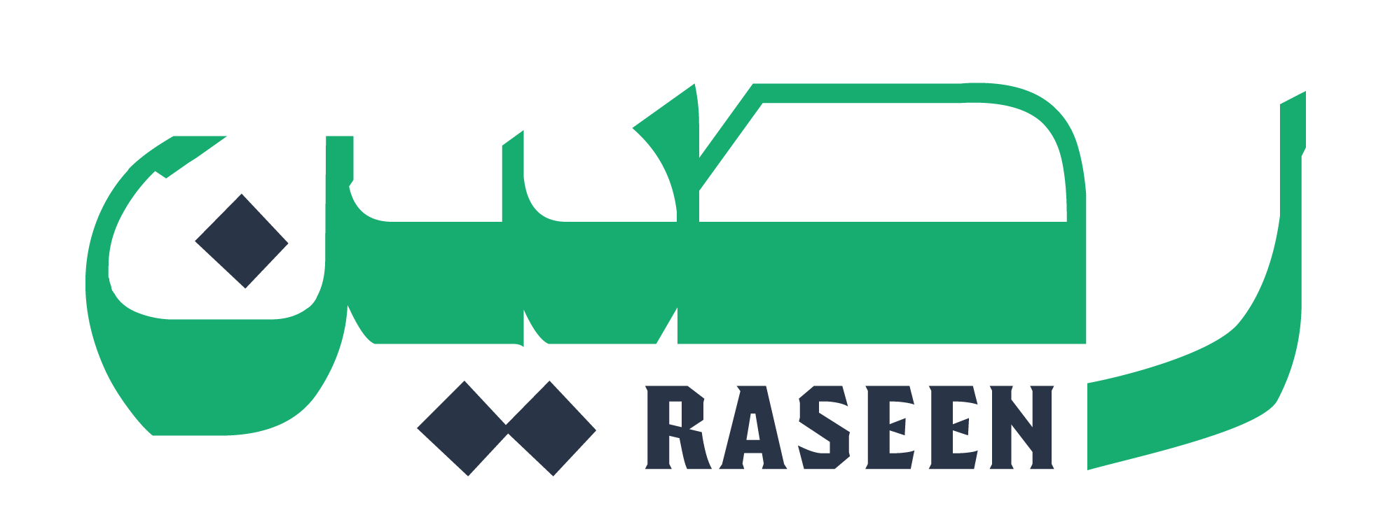 cropped Logo Raseen